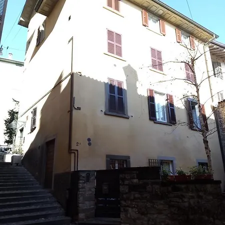 Pensionat A Due Passi 3*