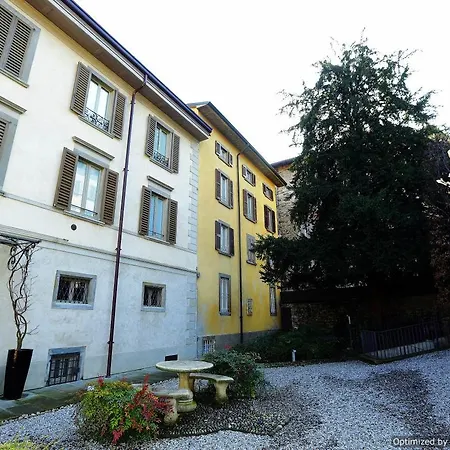A Due Passi Pensionat 3*