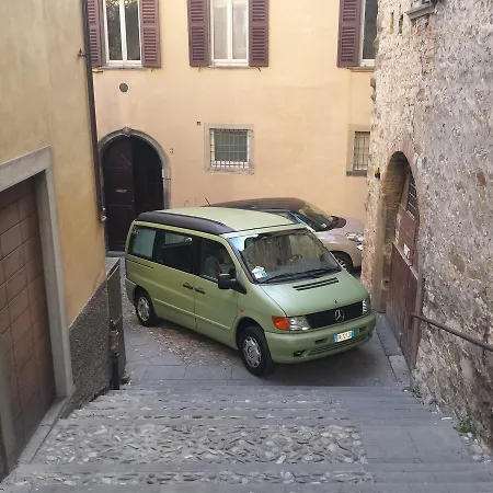 A Due Passi 3* Bergamo