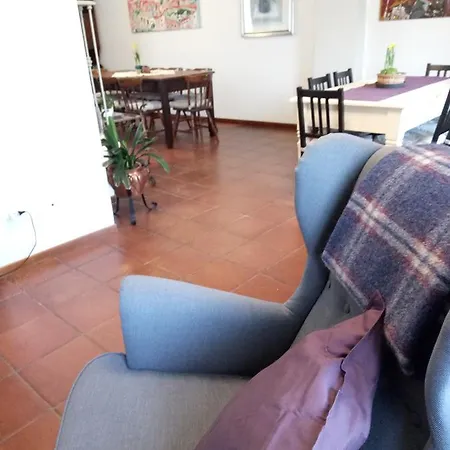 Guest house A Due Passi 3*