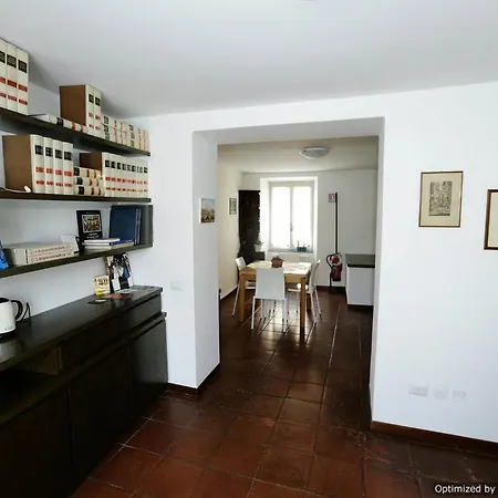 Guest house A Due Passi 3*