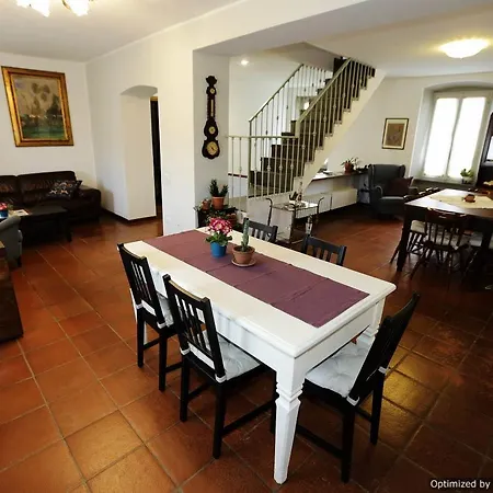 A Due Passi Guest house Bergamo