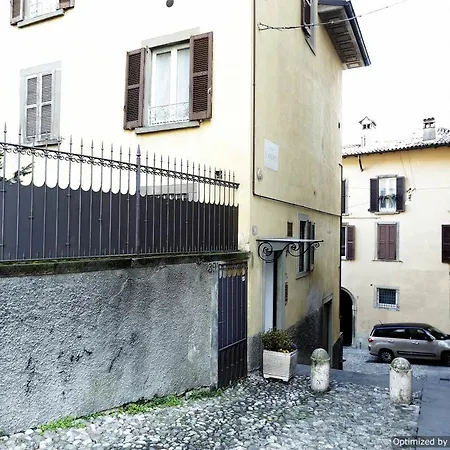 A Due Passi Bergamo