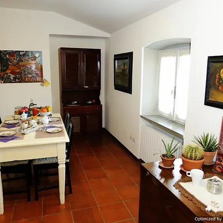 A Due Passi Guest house
