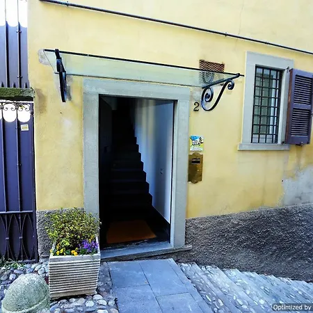 A Due Passi Guest house Bergamo