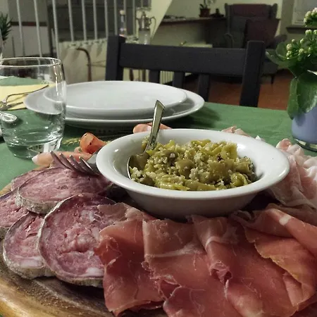A Due Passi Guest house Bergamo