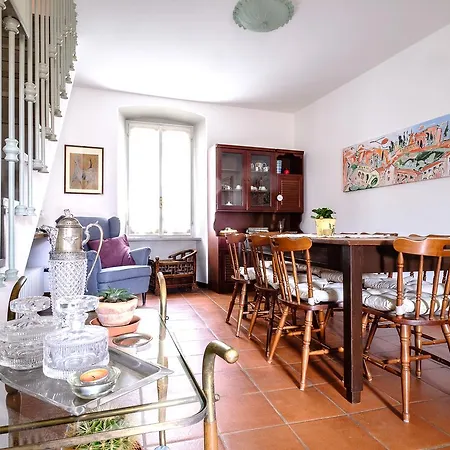 Guest house A Due Passi