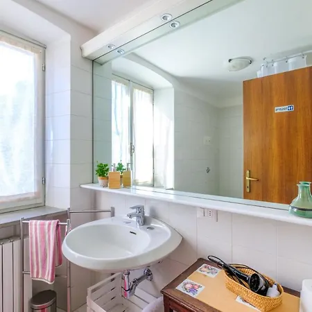 Guest house A Due Passi Bergamo