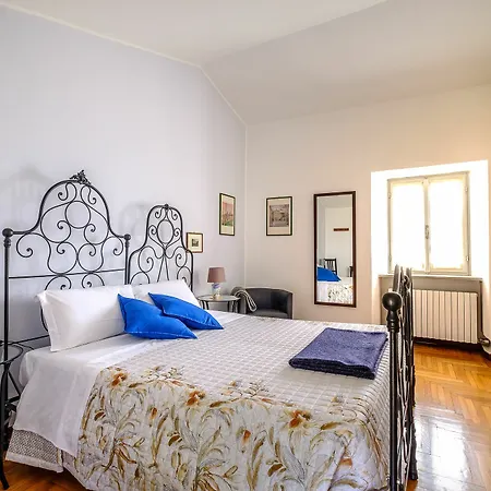 Guest house A Due Passi
