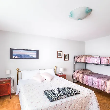 Guest house A Due Passi 3*