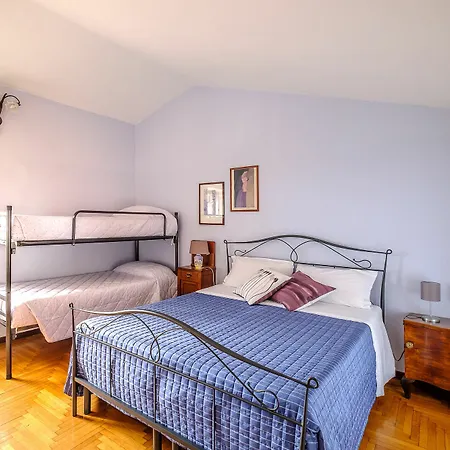 Guest house A Due Passi