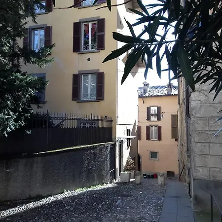 A Due Passi Pensjonat 3*