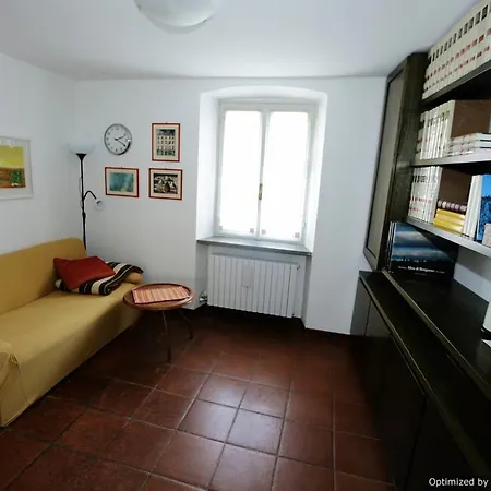 A Due Passi Pensjonat