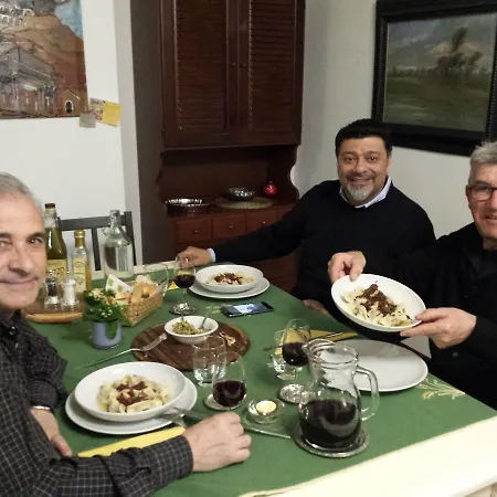A Due Passi Pensjonat