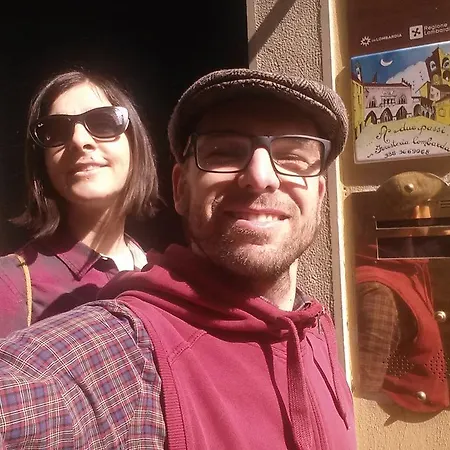 A Due Passi 3* Bergamo